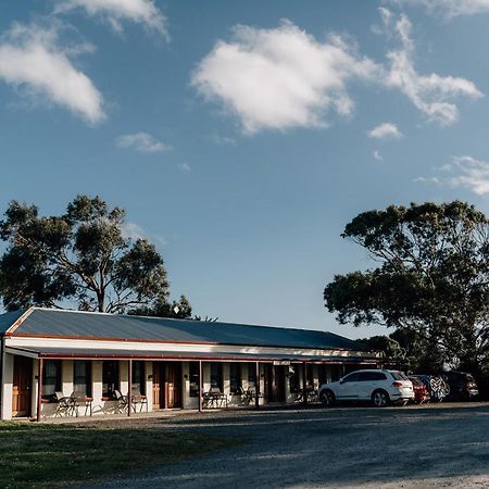 Port Albert Motel Εξωτερικό φωτογραφία