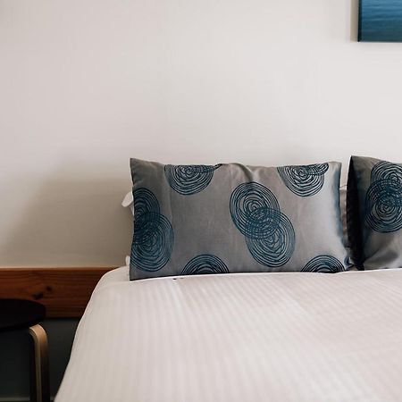 Port Albert Motel Εξωτερικό φωτογραφία