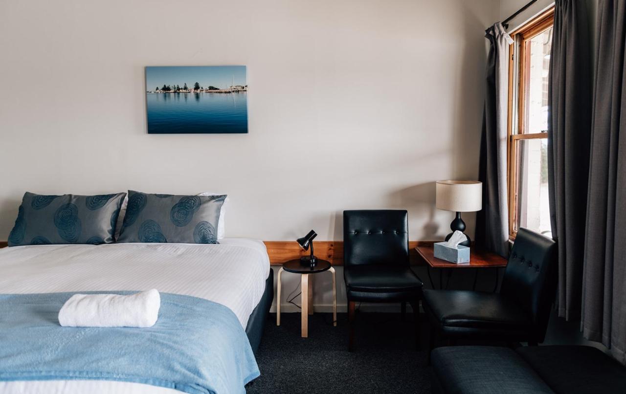 Port Albert Motel Εξωτερικό φωτογραφία