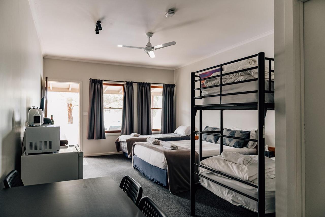 Port Albert Motel Εξωτερικό φωτογραφία