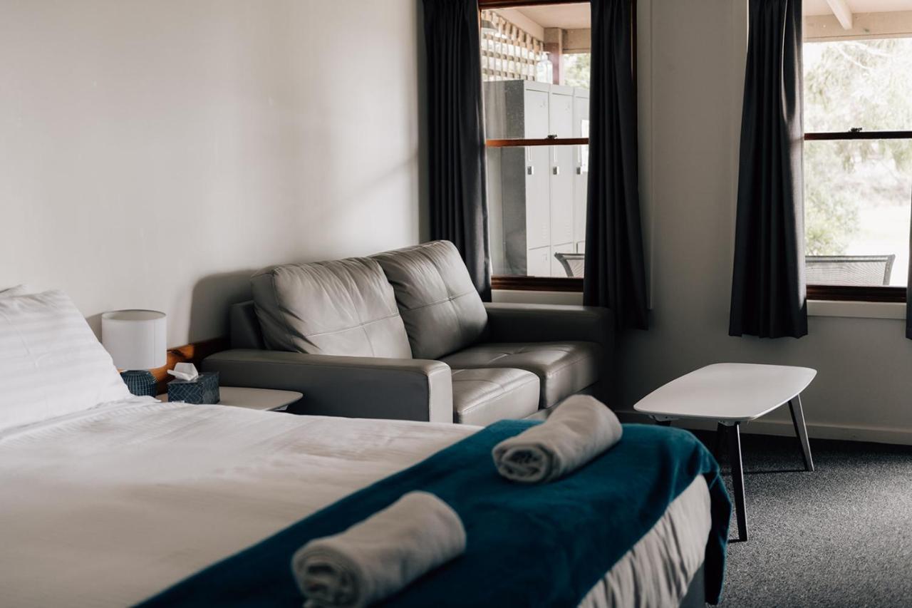 Port Albert Motel Εξωτερικό φωτογραφία