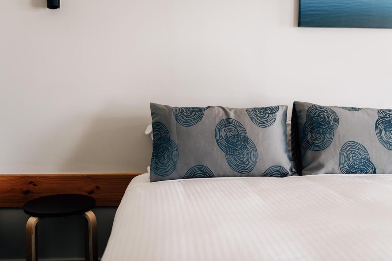 Port Albert Motel Εξωτερικό φωτογραφία
