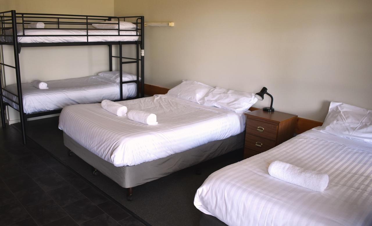 Port Albert Motel Εξωτερικό φωτογραφία